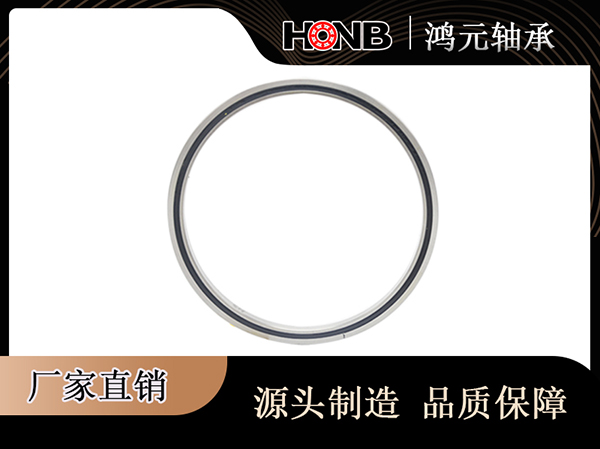 交叉滾子軸承怎么拆？怎么裝配？