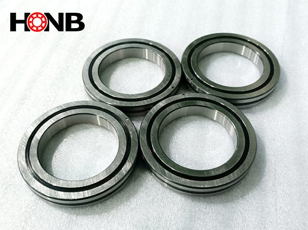 怎樣避免交叉滾子軸承過早失效淺析？