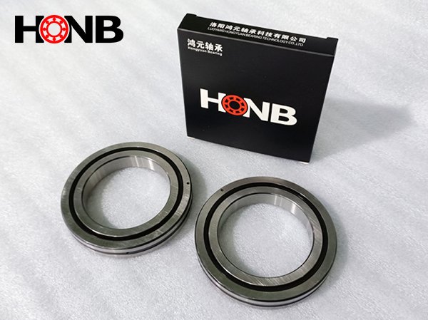 交叉滾子軸承的選擇方法是什么？