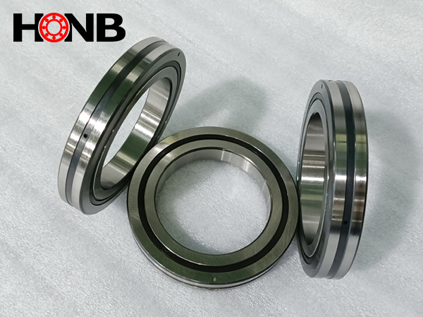 交叉滾子軸承需要潤滑嗎？潤滑方式有哪些？