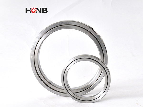 交叉滾子軸承是什么軸承? 和傳統(tǒng)軸承有什么區(qū)別？