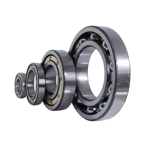 軸承安裝使用-對軸承來說,最重要的是要學會裝